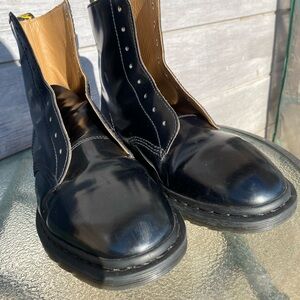 Doc Martins Dress Boot